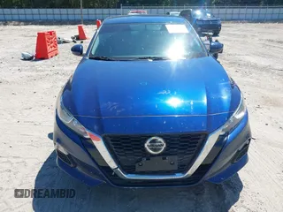 2020 Nissan Altima S with VIN 1N4BL4BV3LC232567, listed as a IAAI auction lot 39725803 with 119,540 mi miles and . Bid and sale history available at DreamBid. Image 12.