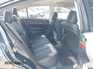 2012 Subaru Legacy Limited with VIN 4S3BMBK61C3010565, listed as a IAAI auction lot 42421568 with 84,812 mi miles and . Bid and sale history available at DreamBid. Image 8.