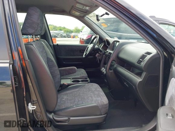 2003 Honda CR-V LX z VIN JHLRD78453C010850, wystawiony jako IAAI lot #42192990 z przebiegiem 134 649 mil mil oraz . Historia ofert i sprzedaży dostępna na DreamBid. Obrazek 5.