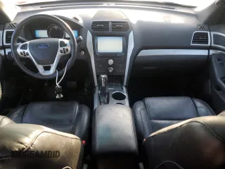 2014 Ford Explorer XLT z VIN 1FM5K8D80EGB67578, wystawiony jako Copart lot #48302795 z przebiegiem 250 614 mil mil oraz Szkody całkowita. Historia ofert i sprzedaży dostępna na DreamBid. Obrazek 8.