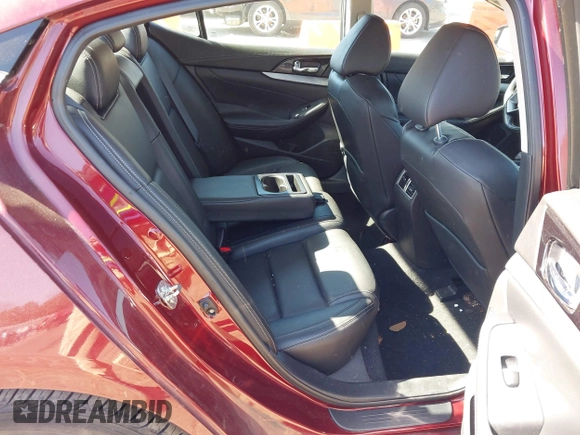 2016 Nissan Maxima Platinum с VIN 1N4AA6AP9GC397478, выставлен на аукционе IAAI как лот 41660915 с пробегом 107 442 миль миль и . История ставок и продаж доступна на DreamBid. Изображение 8.
