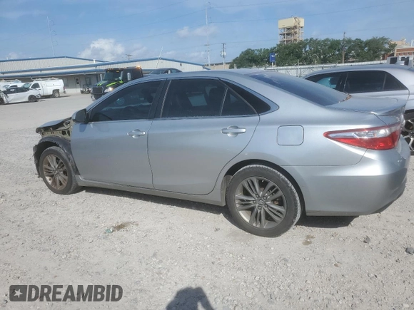 2017 Toyota Camry XLE with VIN 4T1BF1FK0HU398901, listed as a Copart auction lot 54681975 with 172,812 mi miles and Salvage Title. Bid and sale history available at carsss.com. Image 2.