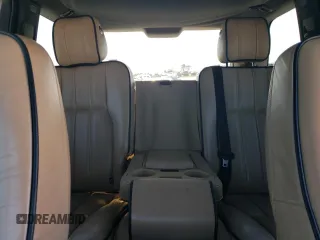 2012 Land Rover Range Rover HSE Lux with VIN SALMF1D41CA381092, listed as a Copart auction lot 48295575 with 194,952 mi miles and Salvage title. Bid and sale history available at DreamBid. Image 10.