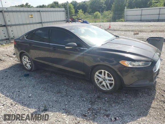 2013 Ford Fusion SE с VIN 3FA6P0H7XDR126417, выставлен на аукционе Copart как лот 65266095 с пробегом 106 578 миль миль и Чистый • Clean title. История ставок и продаж доступна на DreamBid. Изображение 4.