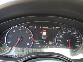 2012 Audi A7 Premium Plus z VIN WAUYGAFC6CN088420, wystawiony jako Copart lot #50570375 z przebiegiem 92 679 mil mil oraz Szkody całkowita. Historia ofert i sprzedaży dostępna na DreamBid. Obrazek 9.