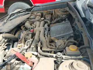 2009 Subaru Forester XT Limited с VIN JF2SH66639H723230, выставлен на аукционе IAAI как лот 42880633 с пробегом 191 319 миль миль и . История ставок и продаж доступна на DreamBid. Изображение 12.