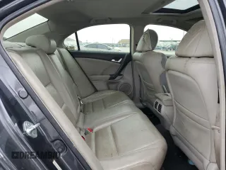 2013 Acura TSX с VIN JH4CU2F47DC009708, выставлен на аукционе Copart как лот 83585224 с пробегом 337 390 миль миль и Списание • Salvage title. История ставок и продаж доступна на DreamBid. Изображение 10.
