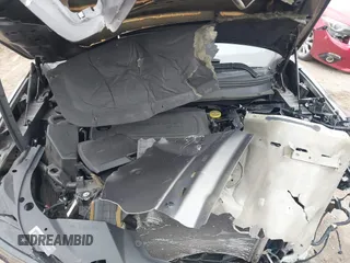 2019 Jeep Cherokee Latitude Plus with VIN 1C4PJLLB4KD382412, listed as a IAAI auction lot 41853246 with 97,512 mi miles. Bid and sale history available at carsss.com. Image 10.