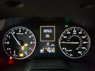 2025 Subaru Outback Premium с VIN 4S4BTADC6S3213459, выставлен на аукционе Copart как лот 55681355 с пробегом 5 417 миль миль и Чистый • Clean title. История ставок и продаж доступна на DreamBid. Изображение 9.