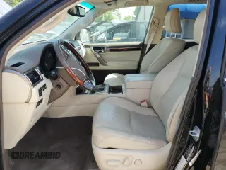 2012 Lexus GX 460 с VIN JTJBM7FX9C5037000, выставлен на аукционе Copart как лот 54923315 с пробегом 152 361 миль миль и Списание • Salvage title. История ставок и продаж доступна на DreamBid. Изображение 7.