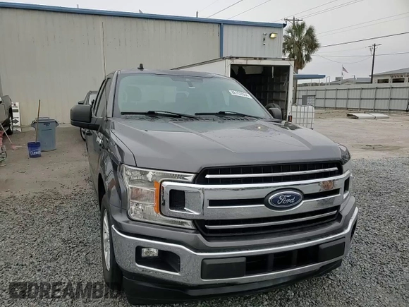 2020 Ford F-150 XL with VIN 1FTEX1CP2LFC79355, listed as a Copart auction lot 86703504 with 70,670 mi miles and Non Repairable. Bid and sale history available at DreamBid. Image 14.