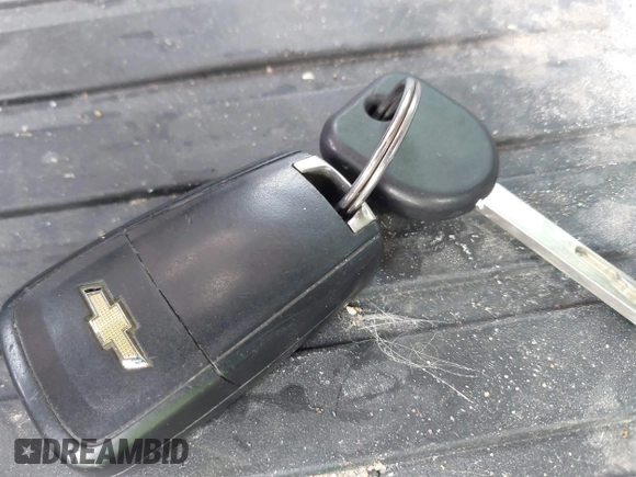2016 Chevrolet Impala LT с VIN 2G1105SA2G9164401, выставлен на аукционе IAAI как лот 41623208 с пробегом 187 694 миль миль и . История ставок и продаж доступна на DreamBid. Изображение 11.