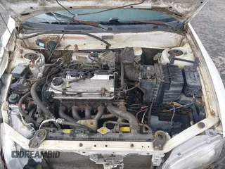 1999 Mitsubishi Mirage z VIN JA3AY36C2XU019134, wystawiony jako IAAI lot #42077649 z przebiegiem 304 426 mil mil oraz . Historia ofert i sprzedaży dostępna na DreamBid. Obrazek 10.
