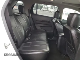 2017 GMC Terrain Denali z VIN 2GKFLRE30H6164252, wystawiony jako Copart lot #45314915 z przebiegiem 167 128 mil mil oraz Szkoda całkowita • Salvage title. Historia ofert i sprzedaży dostępna na DreamBid. Obrazek 11.