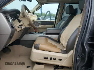 2007 Ford Expedition Eddie Bauer с VIN 1FMFU17557LA05396, выставлен на аукционе Copart как лот 59597425 с пробегом 129 441 миль миль и Списание • Salvage title. История ставок и продаж доступна на DreamBid. Изображение 7.