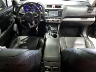 2016 Subaru Legacy Limited with VIN 4S3BNAN61G3002510, listed as a Copart auction lot 67901814 with 88,857 mi miles and Salvage title. Bid and sale history available at DreamBid. Image 8.