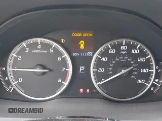 2014 Acura RDX Technology with VIN 5J8TB4H55EL022839, listed as a IAAI auction lot 42596046 with 111,705 mi miles and . Bid and sale history available at DreamBid. Image 7.