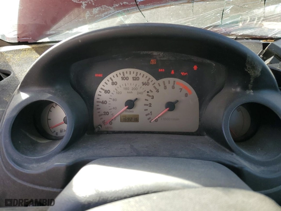 2000 Mitsubishi Eclipse GT with VIN 4A3AC54L3YE157482, listed as a Copart auction lot 85522224 with 169,216 mi miles and Salvage Title. Bid and sale history available at carsss.com. Image 9.