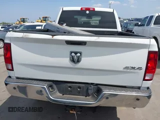 2016 Ram 2500 Tradesman with VIN 3C6UR5CJ8GG307387, listed as a IAAI auction lot 42296520 with 189,485 mi miles and . Bid and sale history available at DreamBid. Image 15.