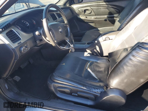 2006 Chevrolet Monte Carlo SS with VIN 2G1WL15C969364547, listed as a Copart auction lot 88163065 with 199,264 mi miles and Clean Title. Bid and sale history available at carsss.com. Image 7.
