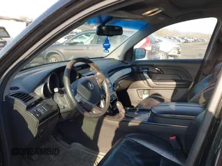 2008 Acura MDX with VIN 2HNYD28288H512969, listed as a IAAI auction lot 42017393 with 191,023 mi miles and . Bid and sale history available at DreamBid. Image 5.