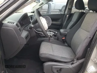 2010 Jeep Grand Cherokee Laredo with VIN 1J4PR4GK8AC111117, listed as a Copart auction lot 48947915 with 152,293 mi miles and Salvage Title. Bid and sale history available at carsss.com. Image 7.