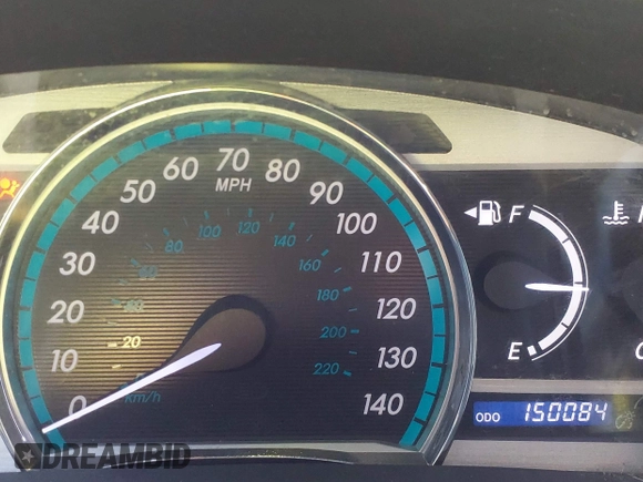 2014 Toyota Venza LE with VIN 4T3ZA3BB5EU089247, listed as a IAAI auction lot 42051765 with 150,084 mi miles and . Bid and sale history available at DreamBid. Image 15.