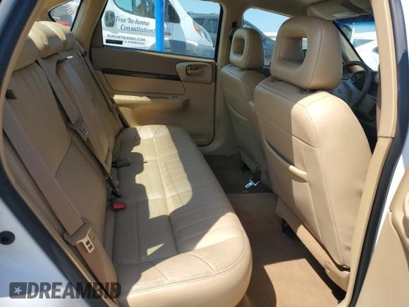 2000 Chevrolet Impala с VIN 2G1WF55K5Y9153046, выставлен на аукционе Copart как лот 54844885 с пробегом 35 136 миль миль и Списание • Salvage title. История ставок и продаж доступна на DreamBid. Изображение 10.
