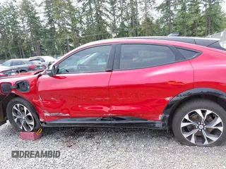 2022 Ford Mustang Mach-E Premium с VIN 3FMTK3SU1NMA27488, выставлен на аукционе IAAI как лот 42580899 с пробегом 37 982 миль миль и . История ставок и продаж доступна на DreamBid. Изображение 14.