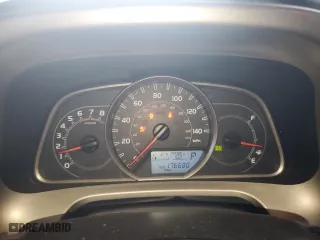 2013 Toyota RAV4 XLE with VIN 2T3WFREV0DW035561, listed as a Copart auction lot 63358044 with 176,680 mi miles and Salvage Title. Bid and sale history available at carsss.com. Image 9.
