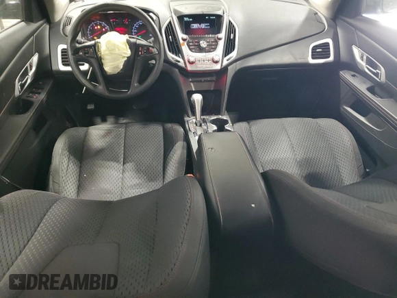2013 GMC Terrain SLE with VIN 2GKFLREK5D6203497, listed as a Copart auction lot 59104475 with 197,731 mi miles and Non repairable. Bid and sale history available at DreamBid. Image 8.