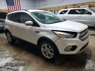 2019 Ford Escape SEL with VIN 1FMCU9HD2KUA16706, listed as a Copart auction lot 72718204 with 42,265 mi miles and Clean Title. Bid and sale history available at carsss.com. Image 4.