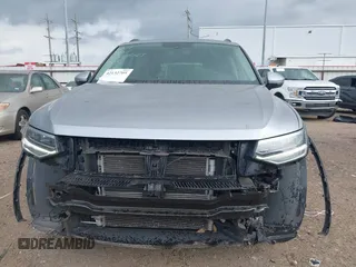 2023 Volkswagen Tiguan S with VIN 3VVRB7AX4PM015440, listed as a IAAI auction lot 42132705 with 37,482 mi miles and . Bid and sale history available at DreamBid. Image 13.