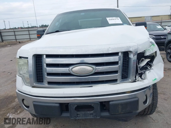 2009 Ford F-150 XL z VIN 1FTRW12819FA59776, wystawiony jako IAAI lot #42045179 z przebiegiem 193 228 mil mil oraz . Historia ofert i sprzedaży dostępna na DreamBid. Obrazek 12.