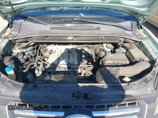 2006 Kia Sportage LX with VIN KNDJE723667170725, listed as a IAAI auction lot 42347100 with 153,002 mi miles and . Bid and sale history available at DreamBid. Image 10.
