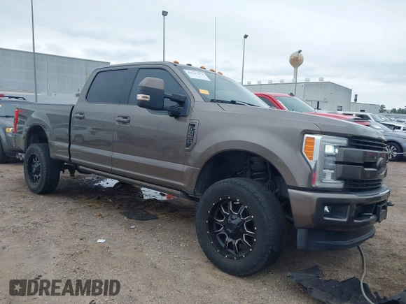 2018 Ford F-250 XL с VIN 1FT7W2BT9JEC77105, выставлен на аукционе IAAI как лот 42187476 с пробегом 211 051 миль миль и . История ставок и продаж доступна на DreamBid. Изображение 1.