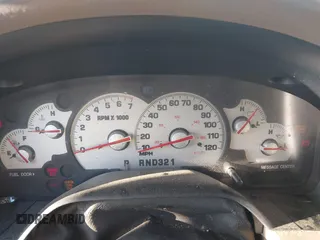 2002 Mercury Mountaineer с VIN 4M2ZU86E82ZJ07819, выставлен на аукционе IAAI как лот 41737449 с пробегом 343 404 миль миль и . История ставок и продаж доступна на DreamBid. Изображение 7.