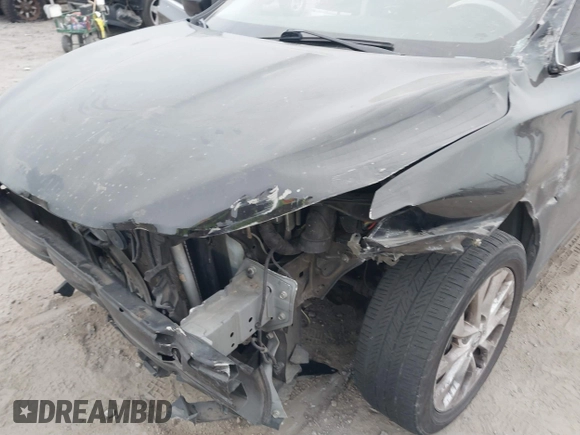 2019 Nissan Sentra SV with VIN 3N1AB7AP3KY415117, listed as a IAAI auction lot 41542022 with 112,728 mi miles and . Bid and sale history available at DreamBid. Image 6.
