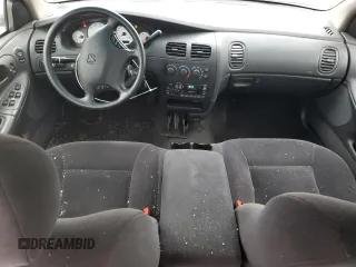 2000 Dodge Intrepid with VIN 2B3HD46R5YH352875, listed as a Copart auction lot 83482874 with 73,997 mi miles and Clean Title. Bid and sale history available at carsss.com. Image 8.