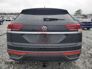 2021 Volkswagen Atlas S z VIN 1V2AC2CA1MC211626, wystawiony jako Copart lot #84148364 z przebiegiem 76 938 mil mil oraz Szkoda całkowita • Salvage title. Historia ofert i sprzedaży dostępna na DreamBid. Obrazek 6.