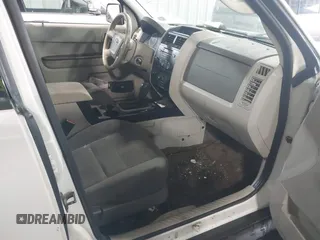 2009 Ford Escape XLS with VIN 1FMCU02729KA08349, listed as a IAAI auction lot 42258004 with 147,189 mi miles and . Bid and sale history available at DreamBid. Image 5.