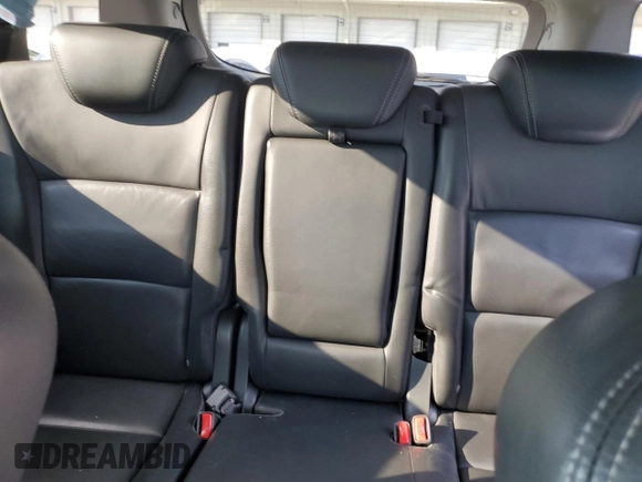 2009 Subaru Tribeca Limited с VIN 4S4WX92D294407118, выставлен на аукционе Copart как лот 87541025 с пробегом 206 977 миль миль и Списание • Salvage title. История ставок и продаж доступна на DreamBid. Изображение 10.