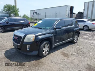 2012 GMC Terrain SLE-1 z VIN 2GKALMEK8C6238403, wystawiony jako IAAI lot #42572517 z przebiegiem 165 699 mil mil oraz . Historia ofert i sprzedaży dostępna na DreamBid. Obrazek 17.