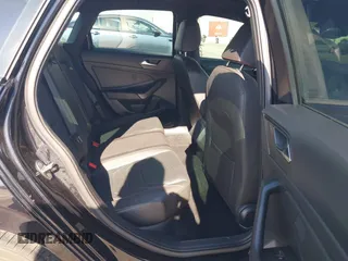 2021 Volkswagen Jetta GLI S with VIN 3VW6T7BU7MM002015, listed as a IAAI auction lot 41349898 with 44,416 mi miles and . Bid and sale history available at DreamBid. Image 8.
