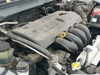 2004 Toyota Corolla S with VIN 1NXBR32E04Z326254, listed as a IAAI auction lot 43304039 with 191,806 mi miles and . Bid and sale history available at DreamBid. Image 19.