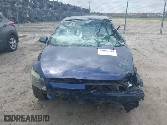 2006 Scion tC z VIN JTKDE177260103580, wystawiony jako IAAI lot #41953048 z przebiegiem 229 007 mil mil oraz . Historia ofert i sprzedaży dostępna na DreamBid. Obrazek 12.