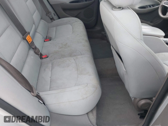 2018 Chevrolet Malibu LT z VIN 1G1ZD5STXJF115938, wystawiony jako IAAI lot #40865907 z przebiegiem 123 115 mil mil oraz . Historia ofert i sprzedaży dostępna na DreamBid. Obrazek 8.