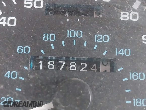 1995 Ford Windstar GL z VIN 2FMDA5149SBC55420, wystawiony jako IAAI lot #42068228 z przebiegiem 187 824 mil mil oraz . Historia ofert i sprzedaży dostępna na DreamBid. Obrazek 15.