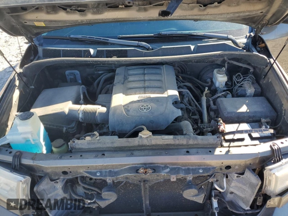 2013 Toyota Tundra 4WD Truck with VIN 5TFUM5F17DX047980, listed as a Copart auction lot 74251284 with 174,714 mi miles and Non Repairable. Bid and sale history available at carsss.com. Image 11.