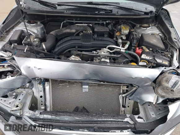 2017 Subaru Impreza Limited with VIN 4S3GTAT64H3737840, listed as a IAAI auction lot 42326049 with 108,755 mi miles and . Bid and sale history available at DreamBid. Image 10.